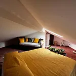 Zanna Casa Feriehus *