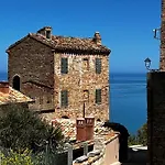 Casa de Férias Zanna Casa
