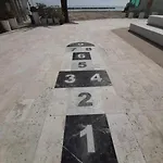Zanna Casa Nyaraló Grottammare