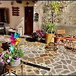 Zanna Casa