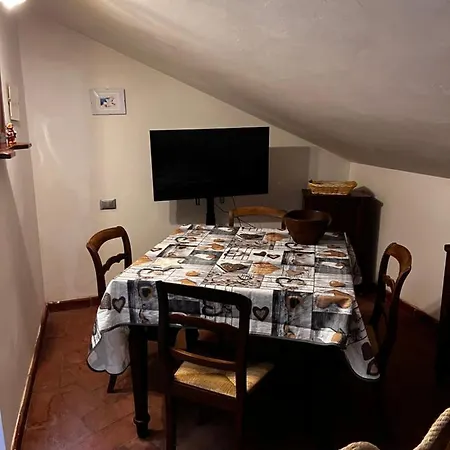 Zanna Casa