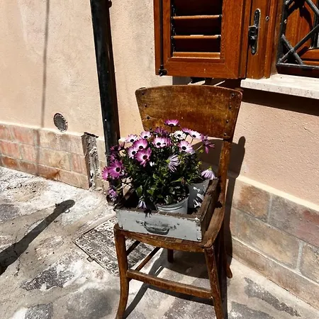 Σπίτι διακοπών Zanna Casa A 450 Mt Dal Mare *