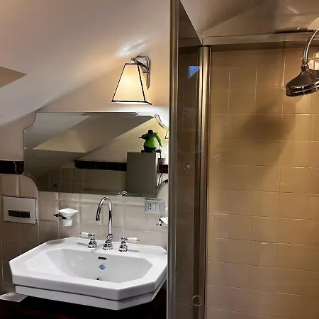 Zanna Casa A 450 Mt Dal Mare Feriehus *