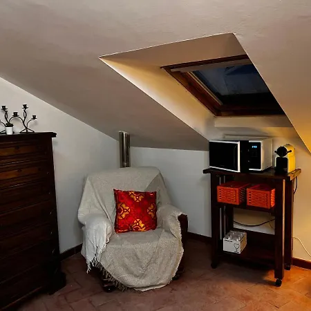 Zanna Casa