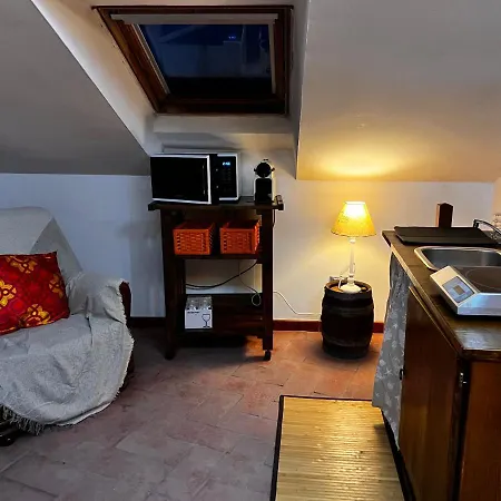 Holiday home Zanna Casa