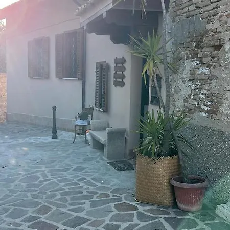 Zanna Casa *