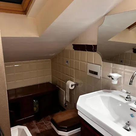 Holiday home Zanna Casa *