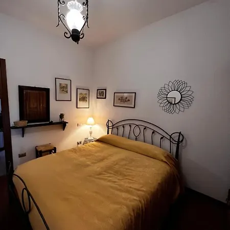 Zanna Casa Casa vacanze