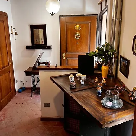 Holiday home Zanna Casa *