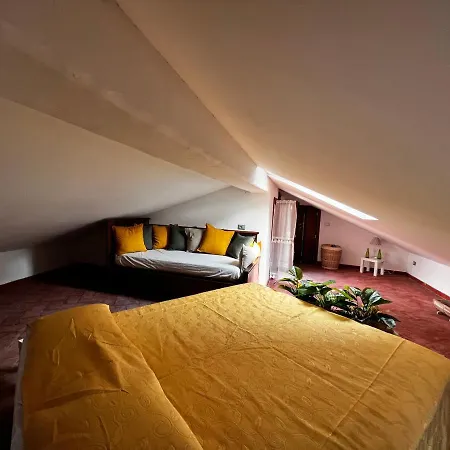 Zanna Casa Holiday home *