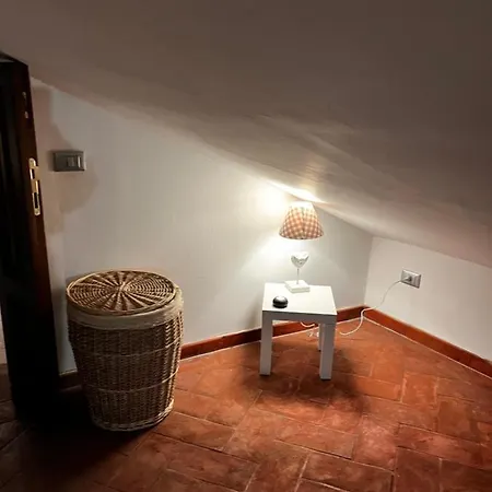 Prázdninový dům Zanna Casa *
