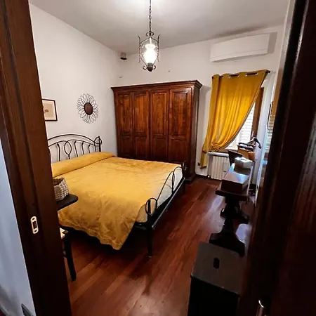 Casa vacanze Zanna Casa