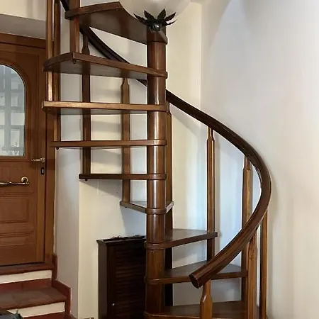 Casa vacanze Zanna Casa