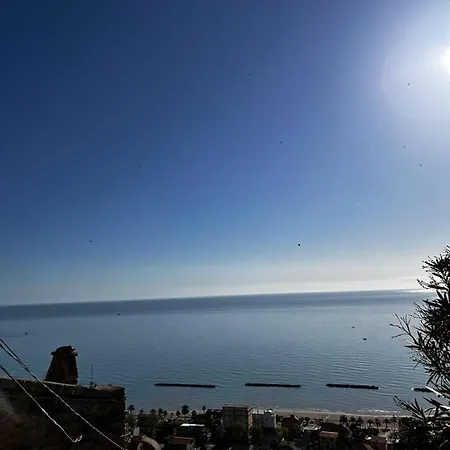 Zanna Casa Grottammare