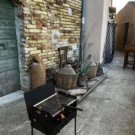 Zanna Casa Σπίτι διακοπών