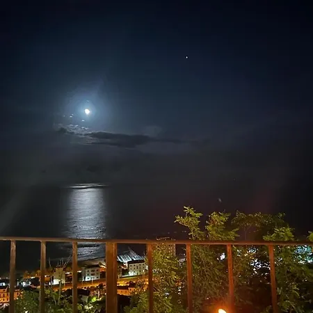 Zanna Casa A 450 Mt Dal Mare Grottammare