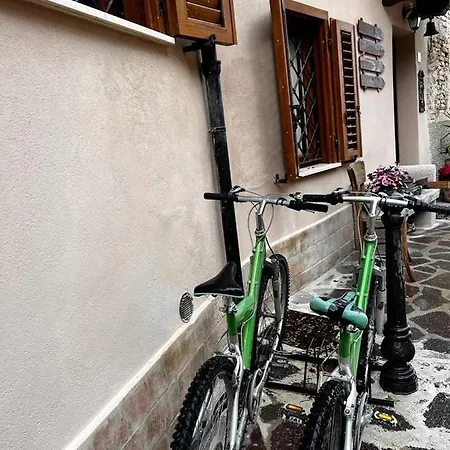Zanna Casa * Grottammare