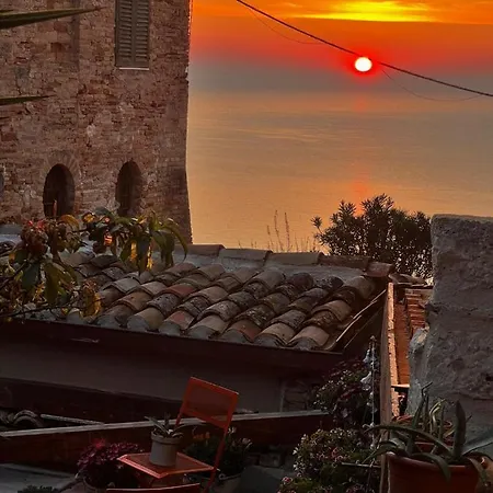 Zanna Casa Holiday home