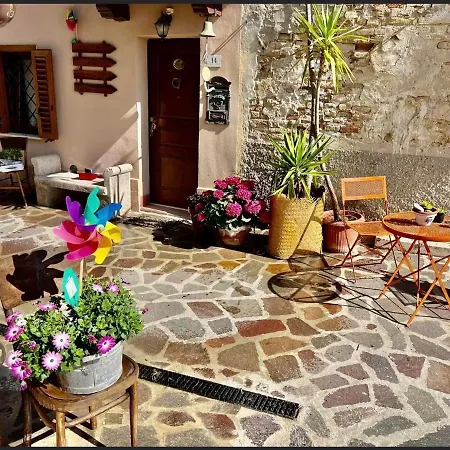 Zanna Casa