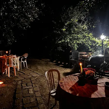 Zanna Casa A 450 Mt Dal Mare *