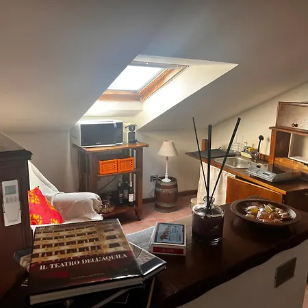 Casa de Férias Zanna Casa