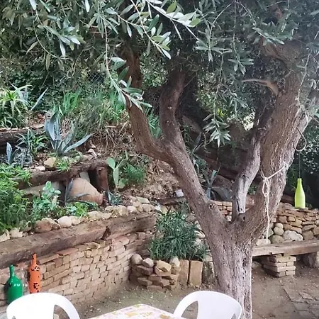 Zanna Casa