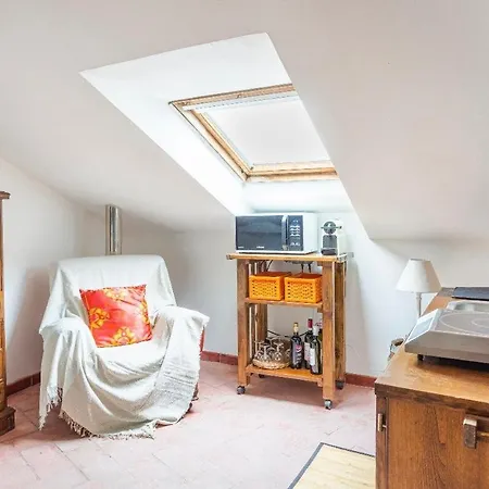 Feriehus Zanna Casa A 450 Mt Dal Mare *