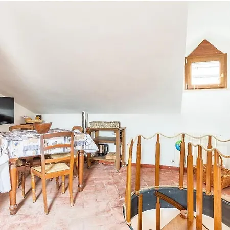 Zanna Casa A 450 Mt Dal Mare *