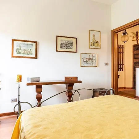 Zanna Casa A 450 Mt Dal Mare * Grottammare