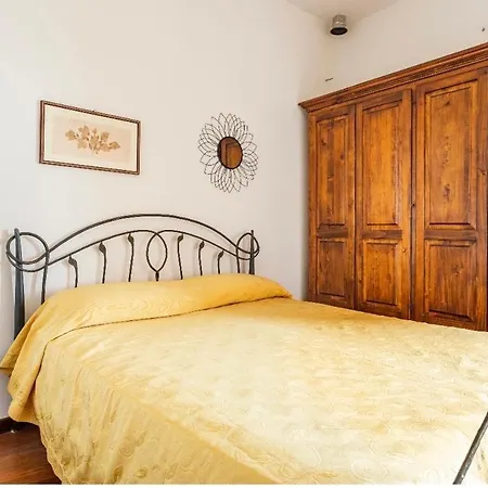Zanna Casa A 450 Mt Dal Mare