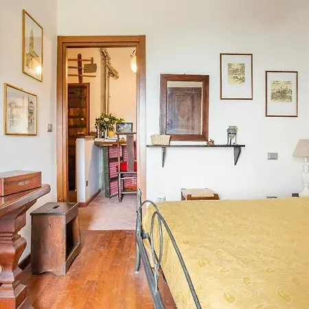 Zanna Casa A 450 Mt Dal Mare Feriehus