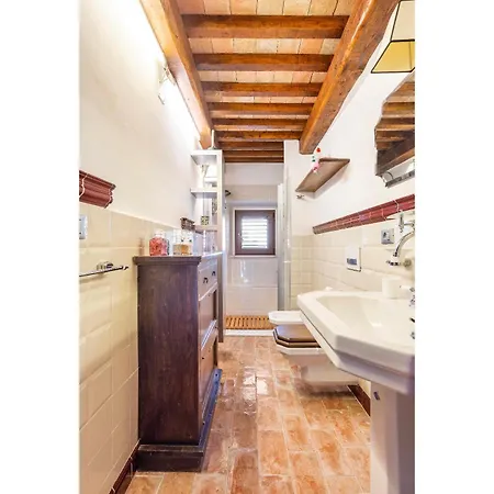 Casa vacanze Zanna Casa