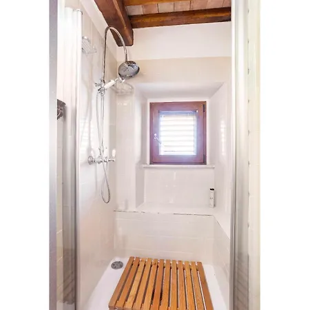 Feriehus Zanna Casa A 450 Mt Dal Mare *