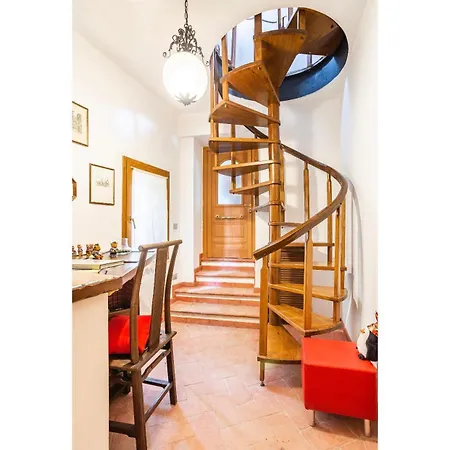 Feriehus Zanna Casa A 450 Mt Dal Mare Grottammare