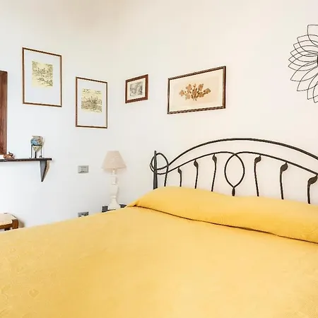 Zanna Casa A 450 Mt Dal Mare Grottammare