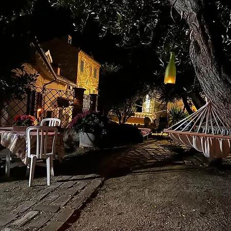 Feriehus Zanna Casa A 450 Mt Dal Mare